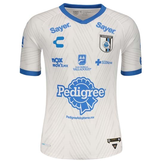 Thailandia Maglia Querétaro Away 21/22